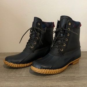 Hilfiger Boots